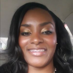 Meet your Posher, Lashonda